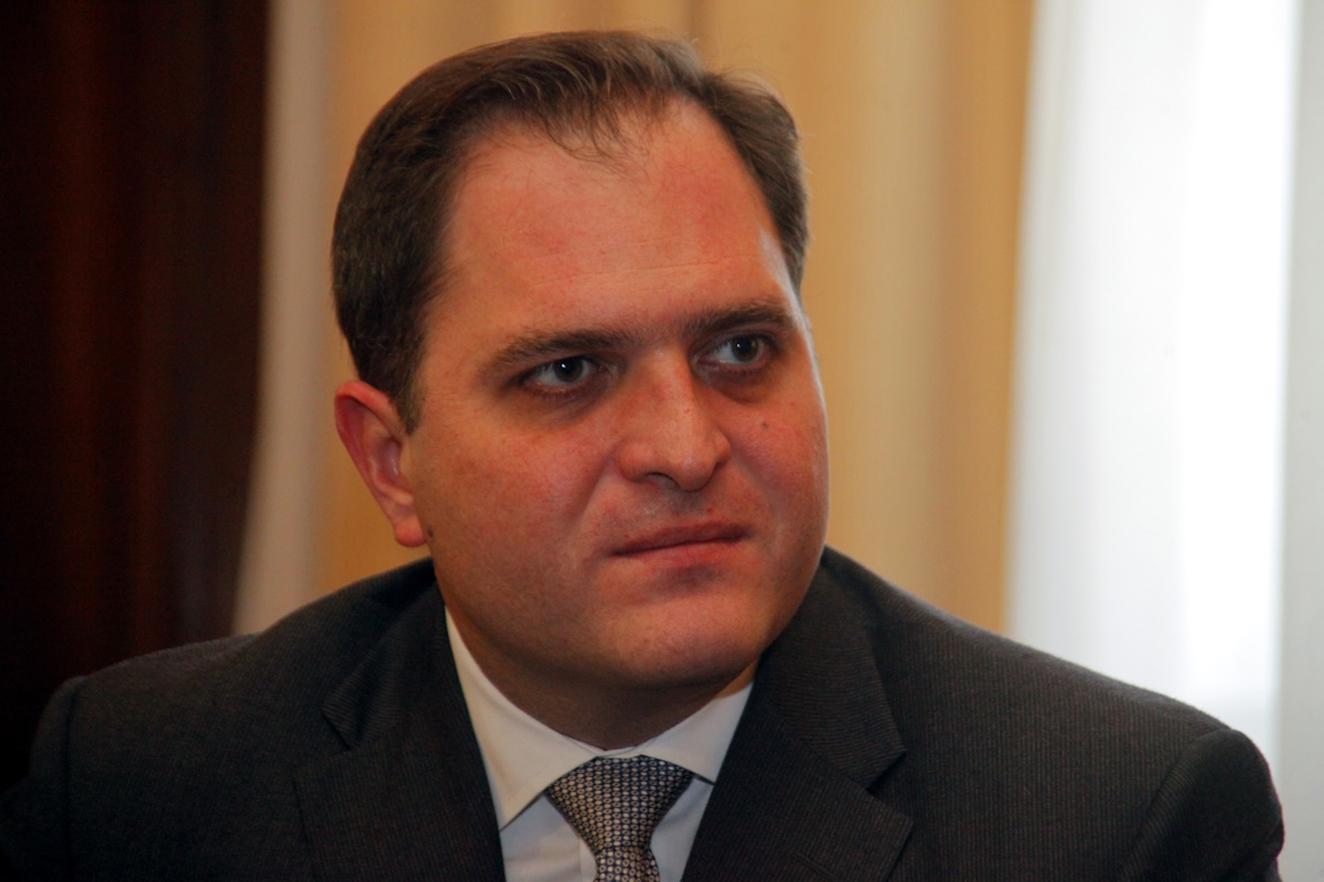 ΑΘΗΝΑ- Πρόεδρος της Δημοκρατίας Προκόπιος Παυλόπουλος δέχθηκε  τον διοικητή της Ανεξάρτητης Αρχής Δημοσίων Εσόδων,Γεώργιο Πιτσιλή.(Eurokinissi-ΚΟΝΤΑΡΙΝΗΣ ΓΙΩΡΓΟΣ)