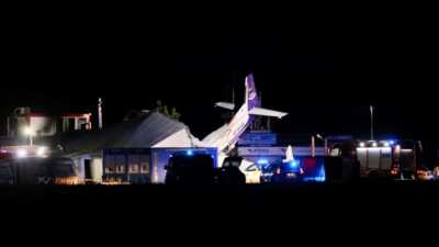 Συνετρίβη μονοκινητήριο αεροπλάνο στο Κεντάκι: Άγνωστος ο αριθμός των θυμάτων