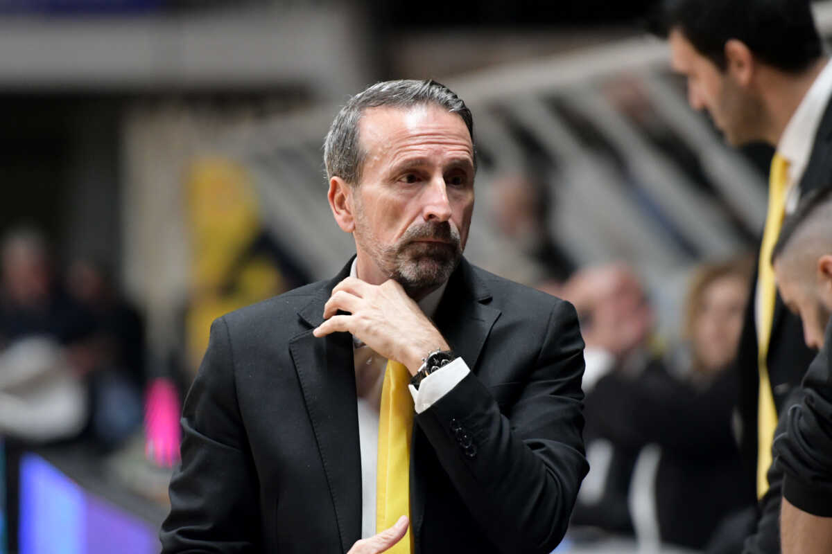 BASKET LEAGUE 2023-2024