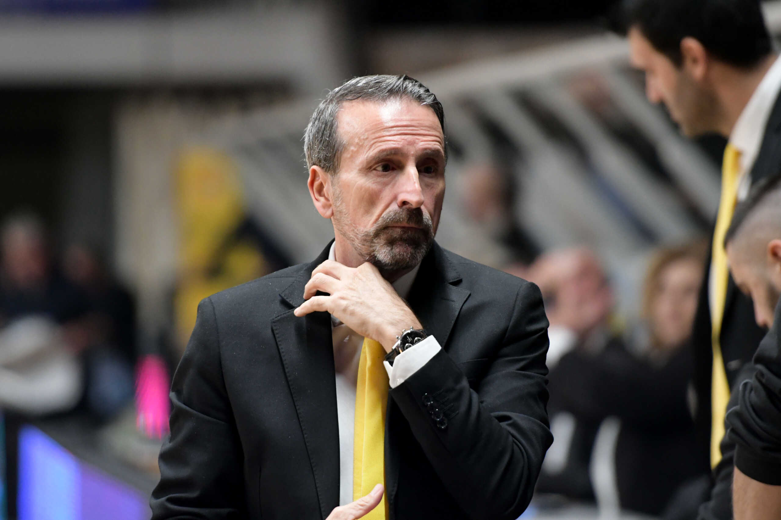 BASKET LEAGUE 2023-2024