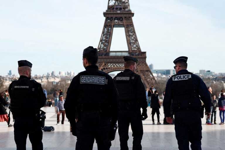 Γάλλος serial killer είχε εμφανιστεί σε τηλεπαιχνίδι ενώ τον αναζητούσε η αστυνομία