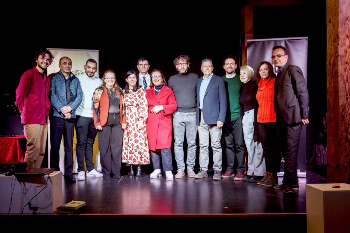 Ξάνθη: Εκδήλωση λόγου και μουσικής για την πλούσια παράδοση των Πομάκων