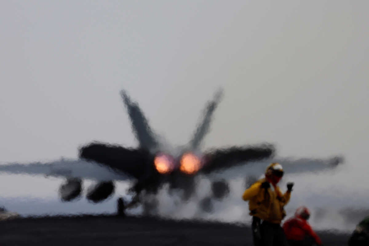 Ερυθρά Θάλασσα: Οι αμερικανικές δυνάμεις κατέρριψαν 15 UAV των Χούθι