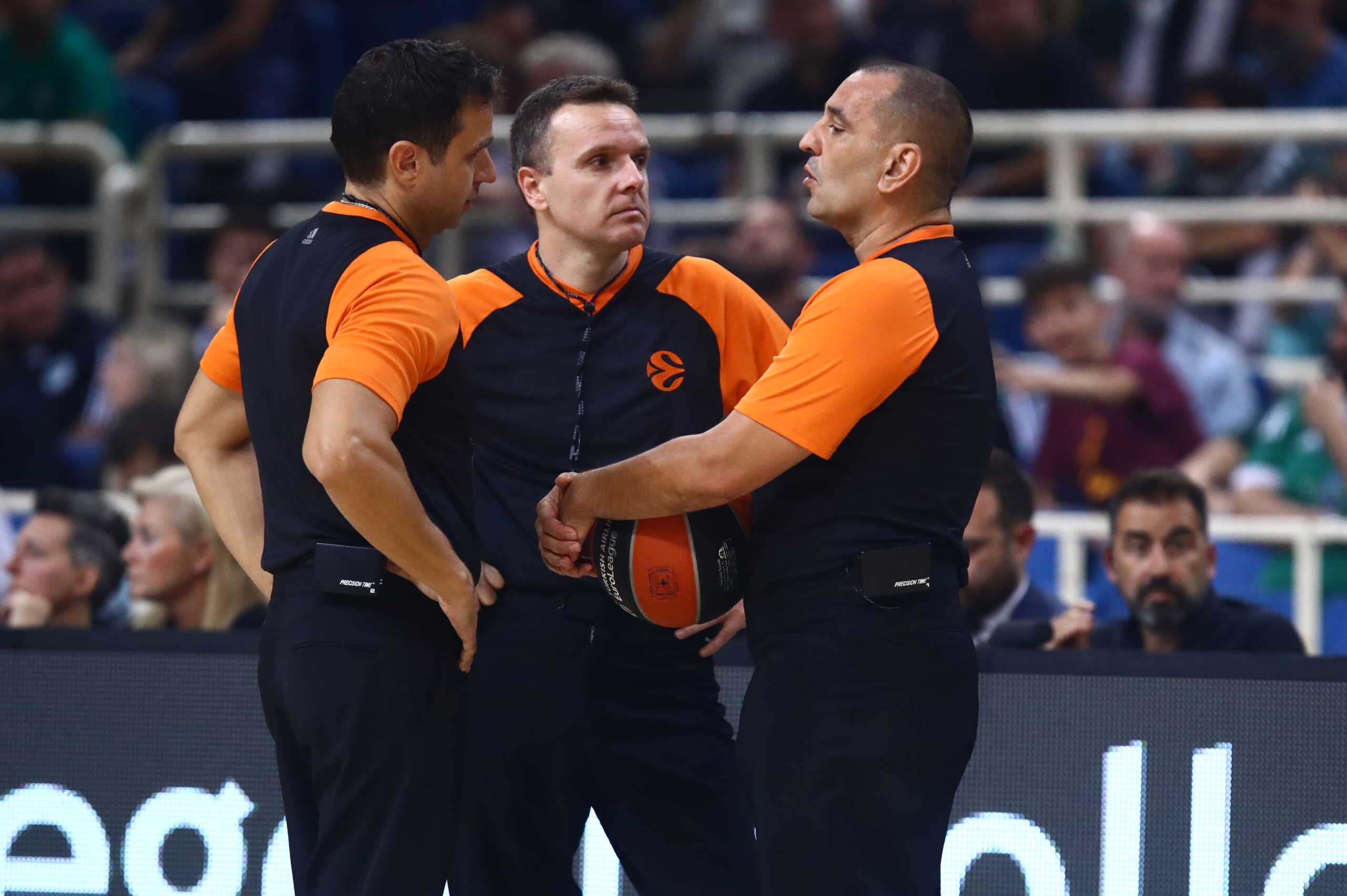 EUROLEAGUE 2023-2024