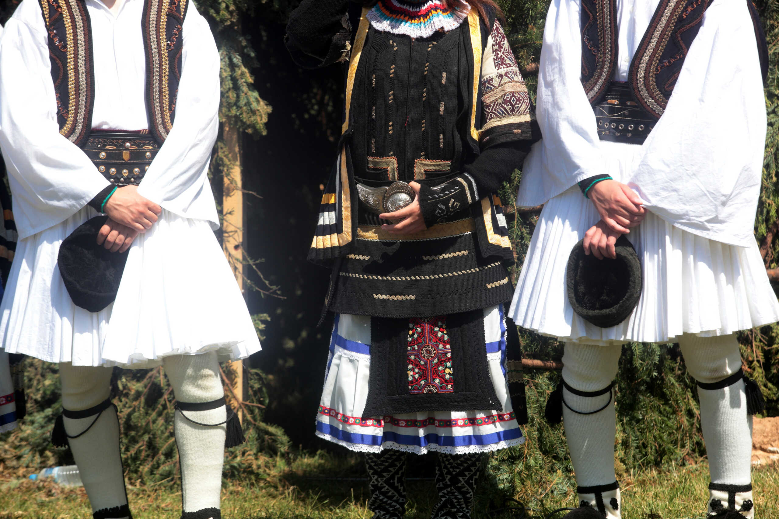 Ο χορός του αετού, ένα βιωματικό  μυθιστόρημα για την πλούσια ιστορία και παράδοση των Σαρακατσάνων