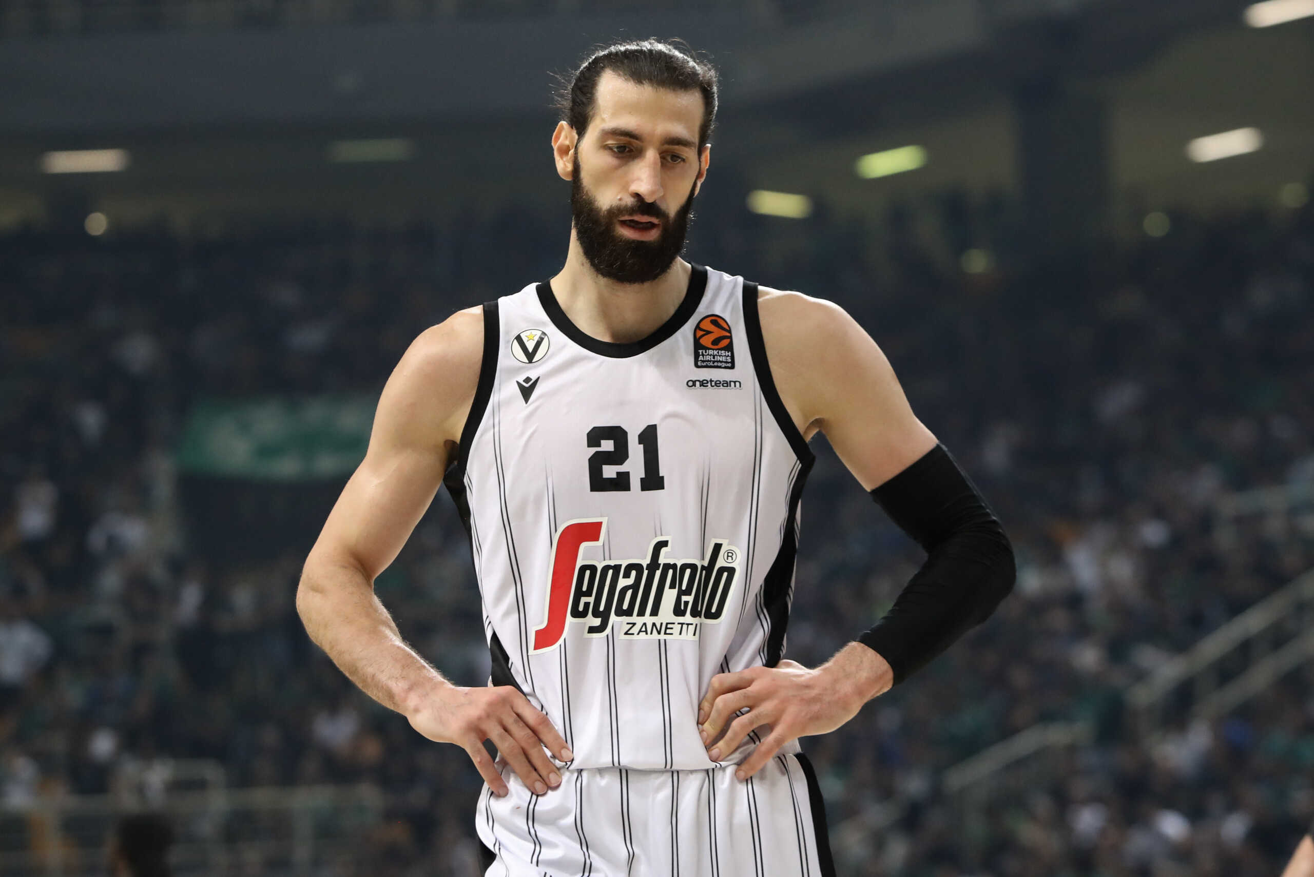 EUROLEAGUE 2023 - 2024