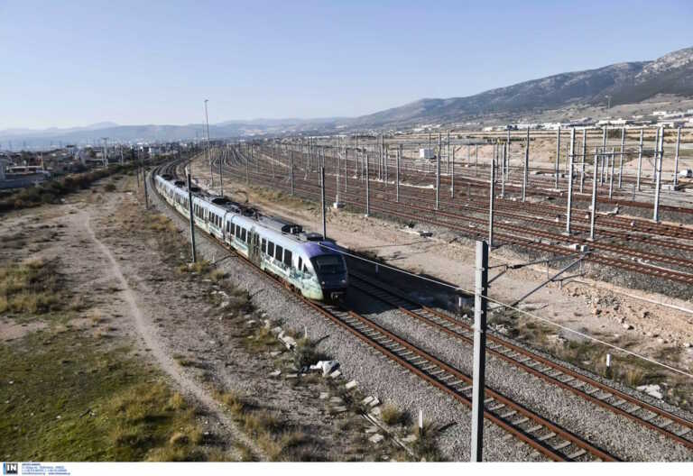 Γιατί είναι προτεραιότητα το σιδηροδρομικό τμήμα «Νέα Καρβάλη – Τοξότες»  στη Βόρεια Ελλάδα