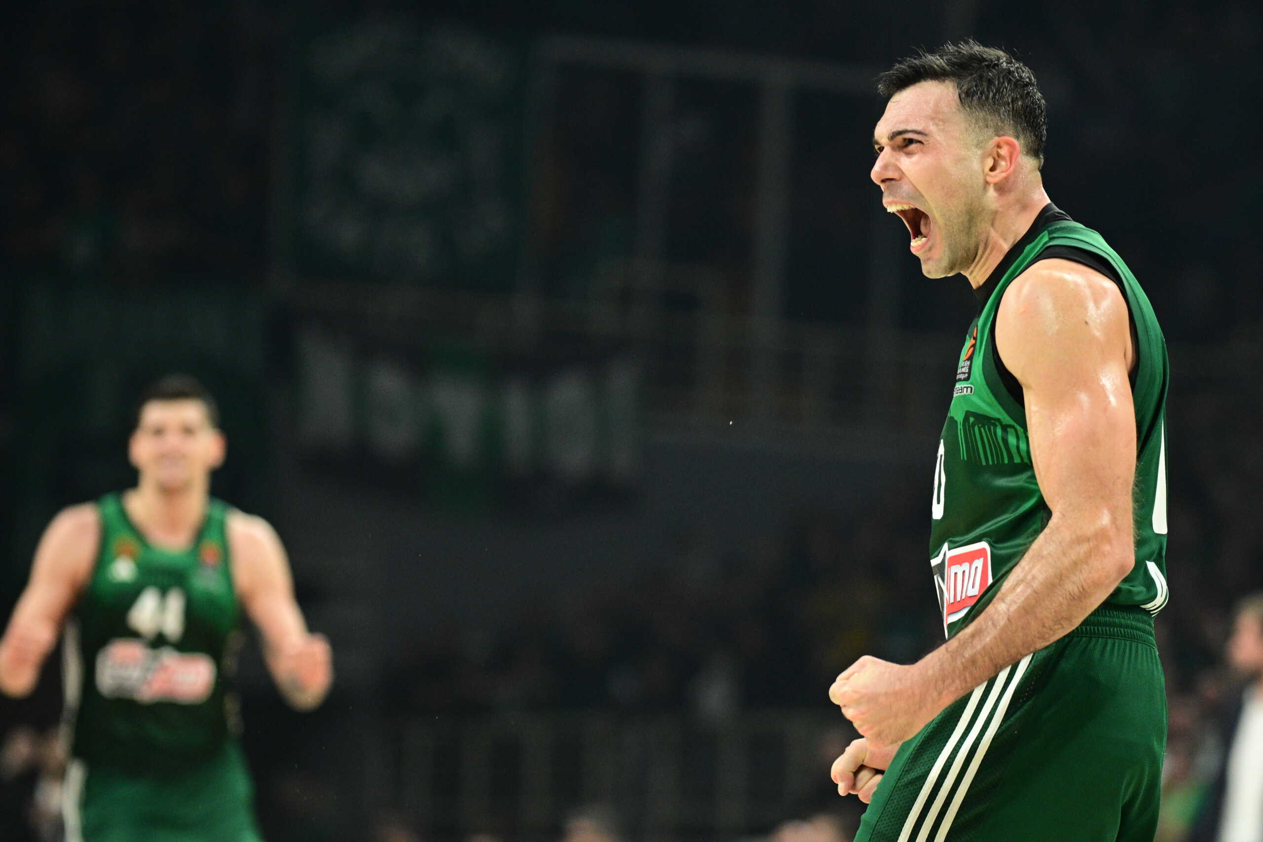 EUROLEAGUE 2023 - 2024