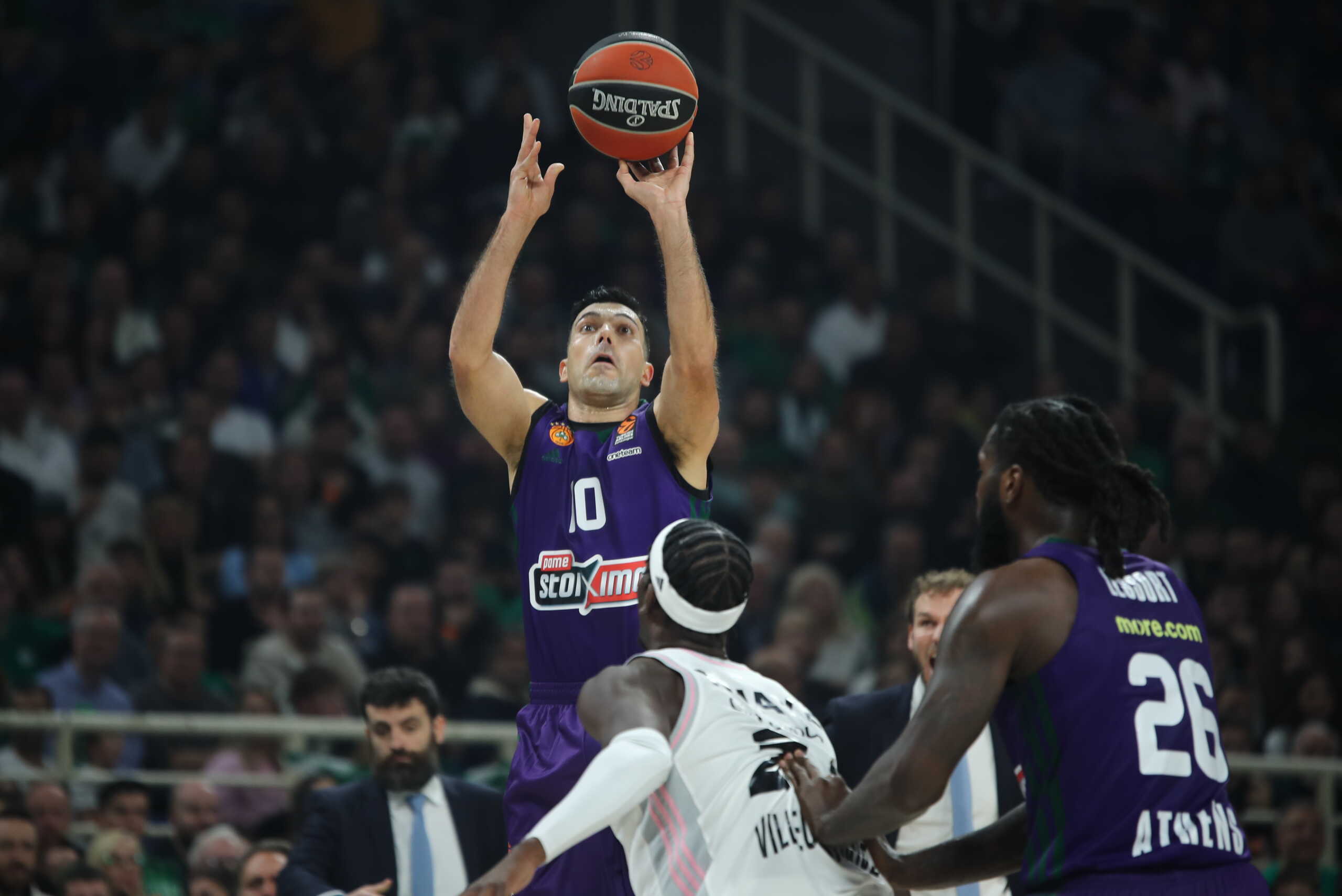 EUROLEAGUE 2023 - 2024