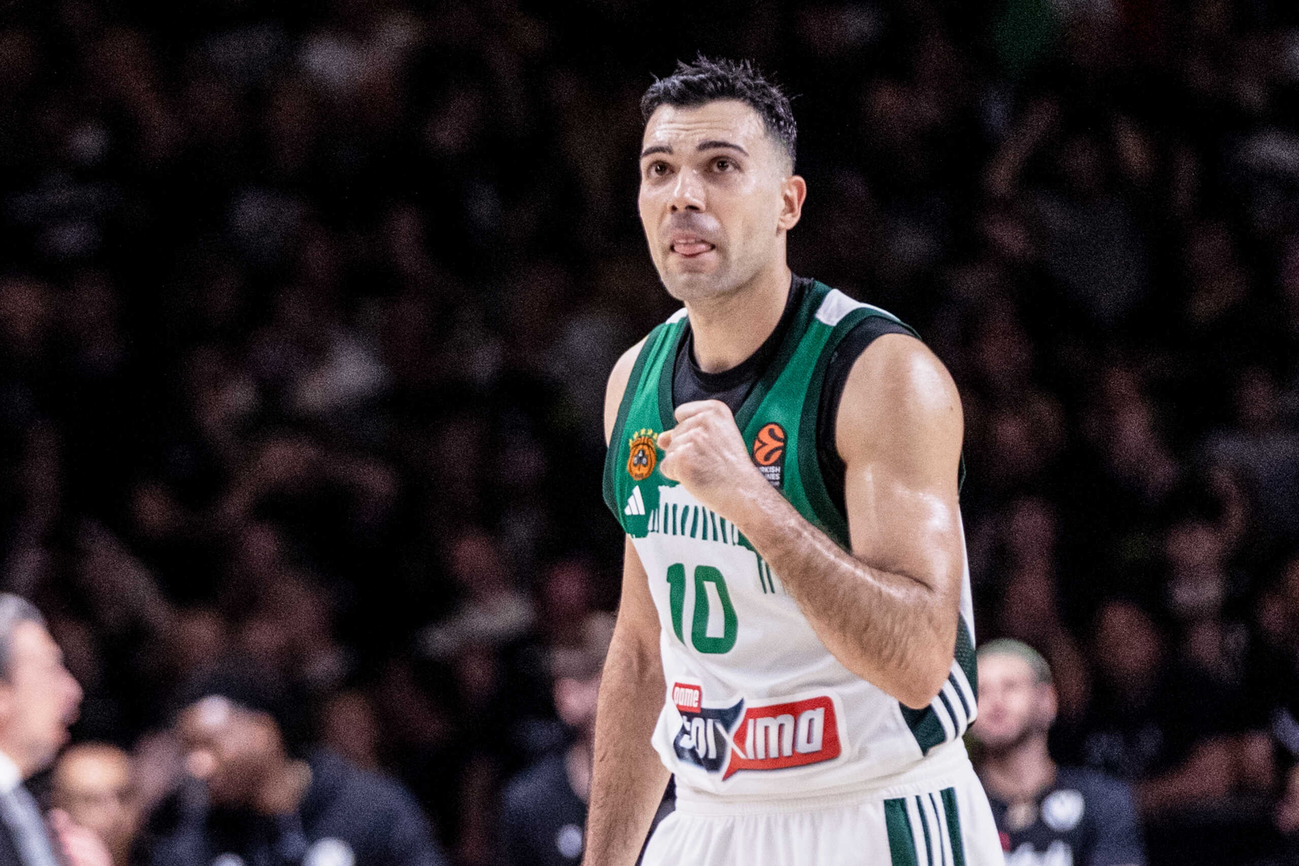 EUROLEAGUE 2023-2024