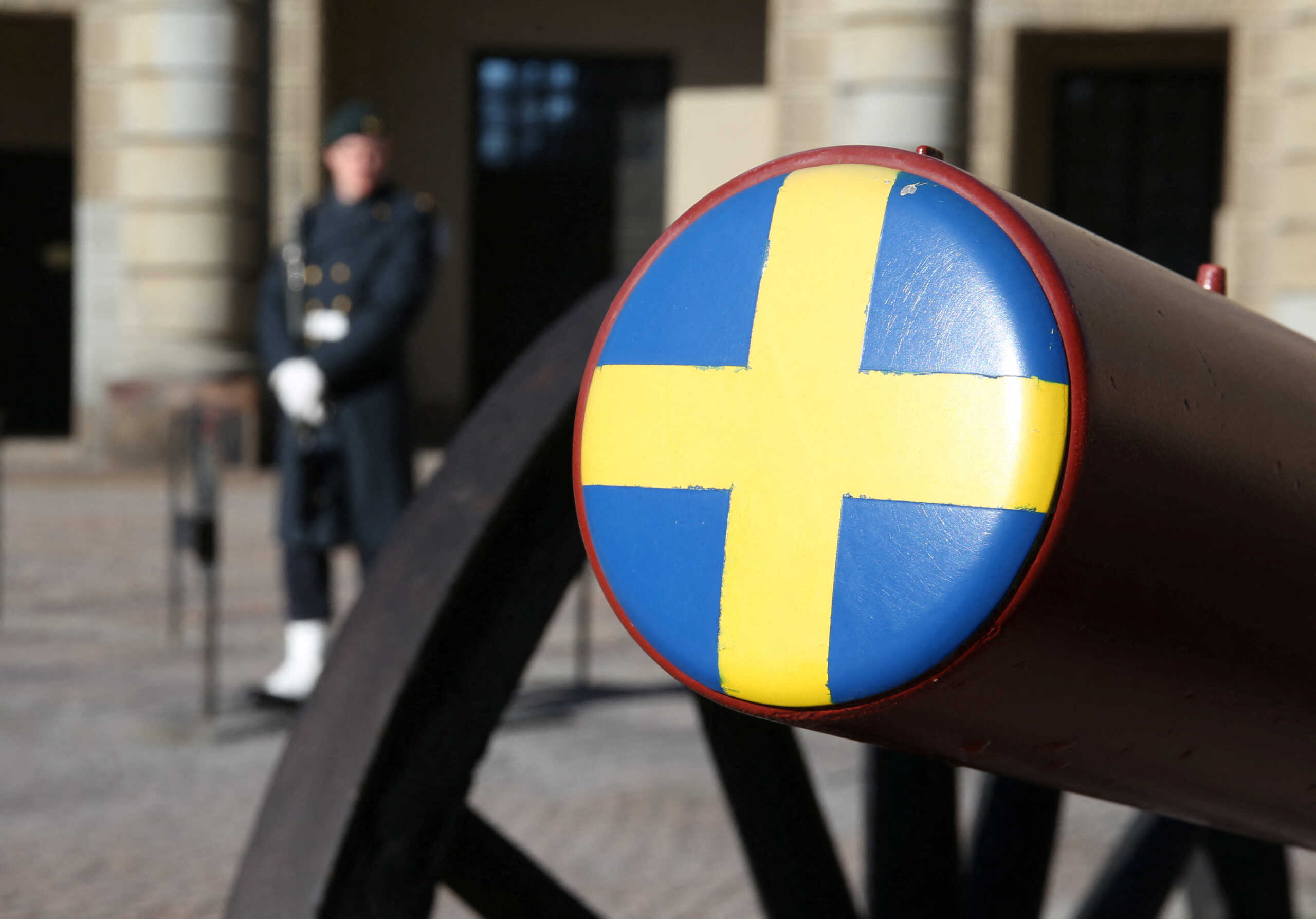 Σουηδία: 4 συλλήψεις υπόπτων για προετοιμασία τρομοκρατικού χτυπήματος – Είχαν σχέσεις με το ISIS