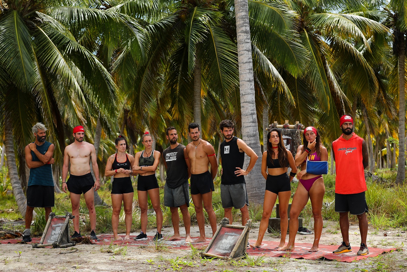 Survivor 2024: Αποχώρηση και χαμός με James και Ασημίνα – Τι θα δούμε απόψε