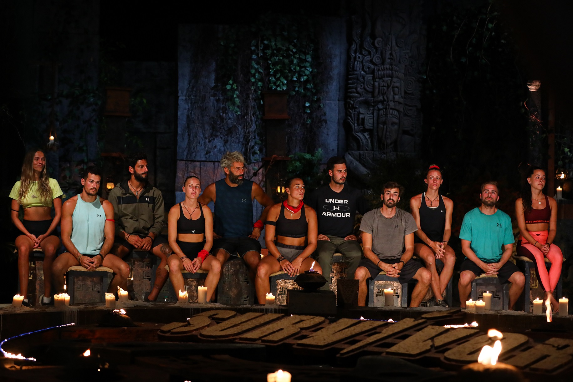 Survivor 2024: Οι σχέσεις των παικτών δοκιμάζονται – Τι θα δούμε απόψε