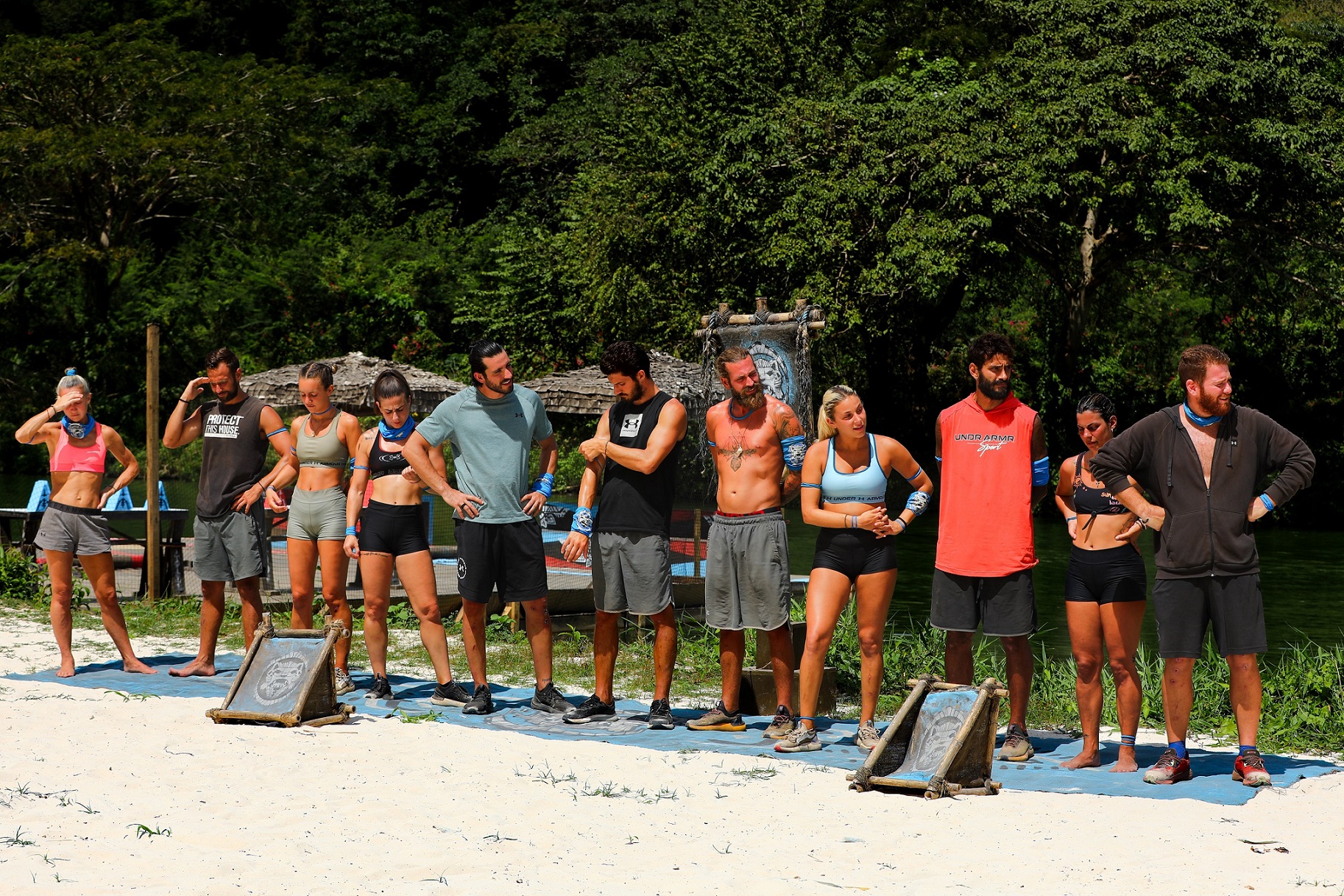 Survivor 2024: Συμπεριφορές γίνονται αφορμή για νέες εντάσεις – Τι θα δούμε απόψε