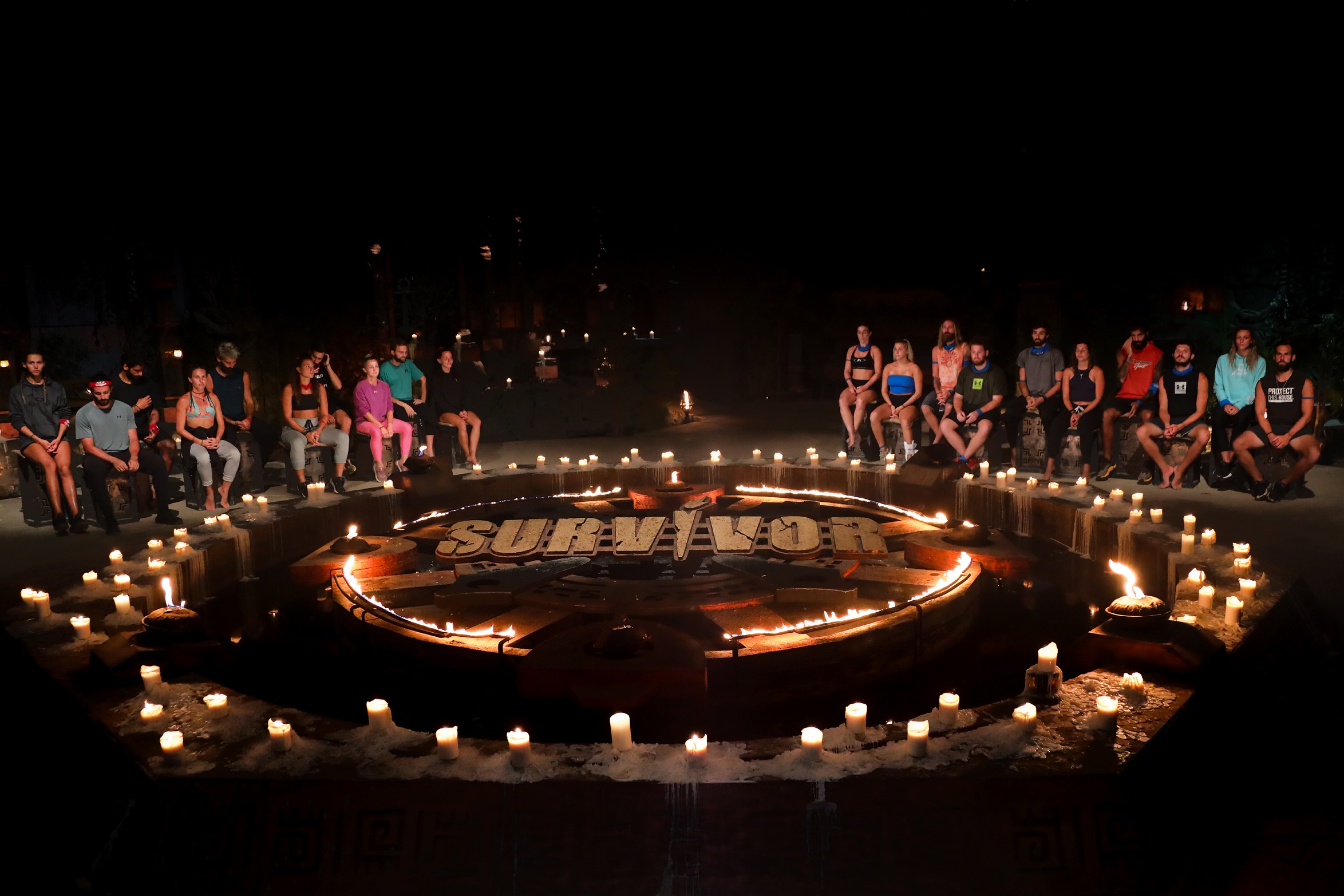 Survivor 2024: Έπαθλο επικοινωνίας και μια αποχώρηση – Τι θα δούμε απόψε