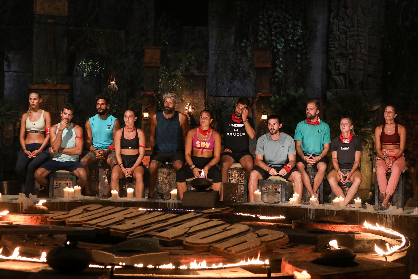 Survivor 2024: Χαμός στον αγώνα με το Συμβούλιο, ο Χριστόφορος Ταξίδης 4ος υποψήφιος