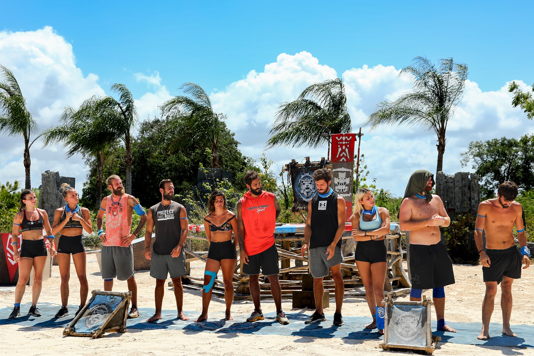 Survivor 2024: «Κλειδώνει» η 4αδα της μονομαχίας – Τι θα δούμε απόψε