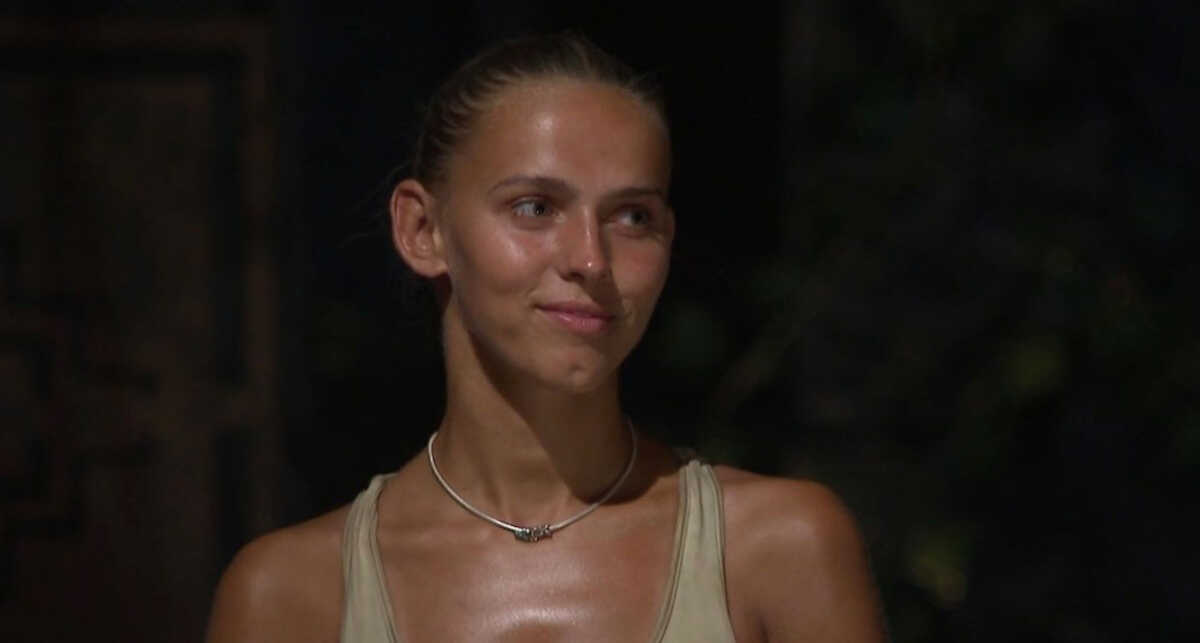 Survivor 2024: Η Άιρα Αντομαϊτίτε τρίτη υποψήφια για αποχώρηση