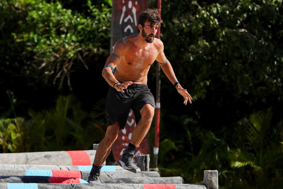 Survivor 2024: Ο Φάνης Μπολέτσης τραυματίζεται – Τι θα δούμε απόψε 