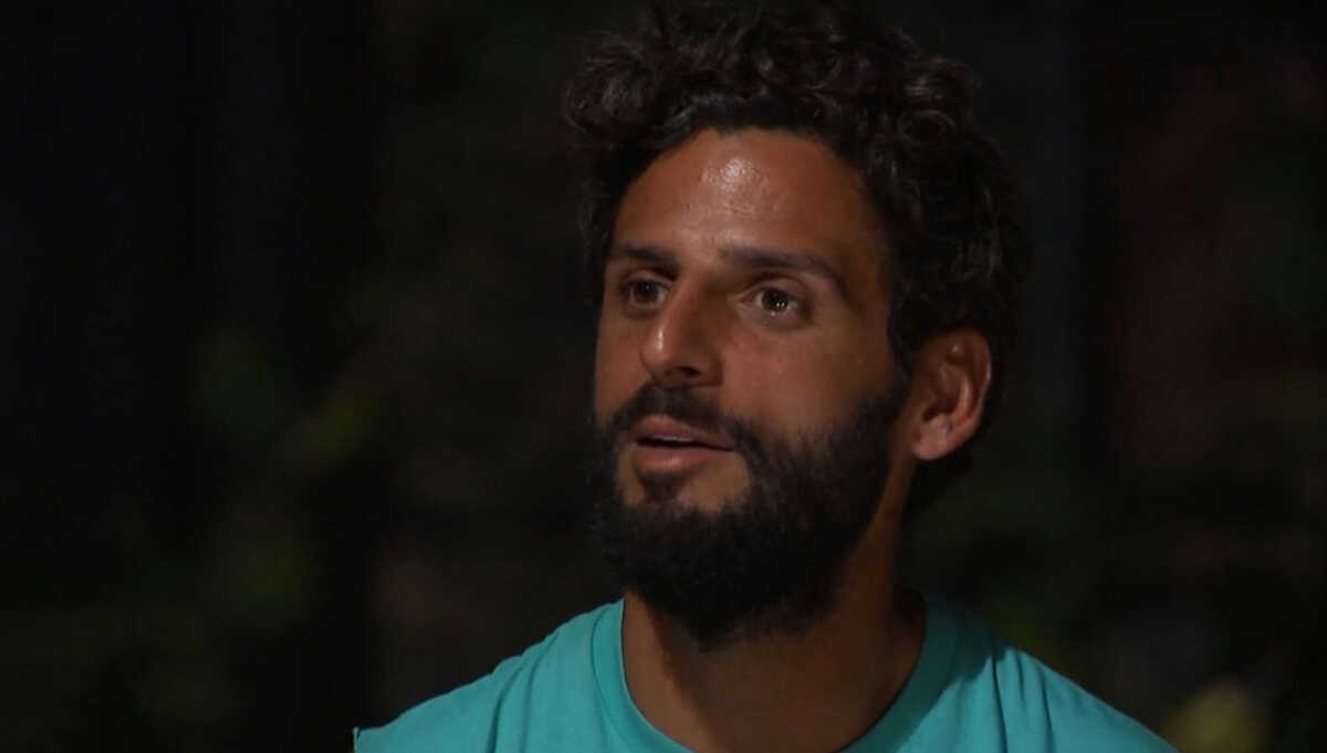 Survivor 2024: Νέος χαμός στο Συμβούλιο, ο Γιάννης Περπατάρης τρίτος υποψήφιος