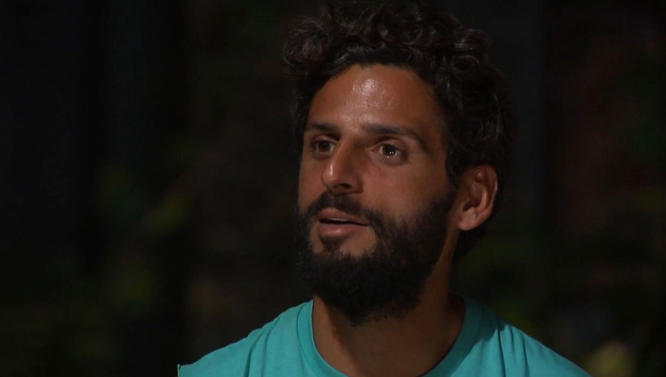 Survivor 2024: Νέος χαμός στο Συμβούλιο, ο Γιάννης Περπατάρης τρίτος υποψήφιος