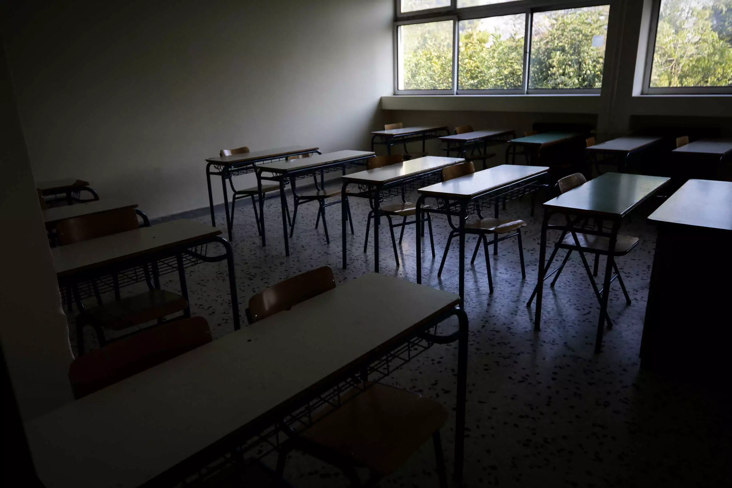 Αλεξανδρούπολη: 7 συλλήψεις μαθητών για ναρκωτικά σε σχολείο