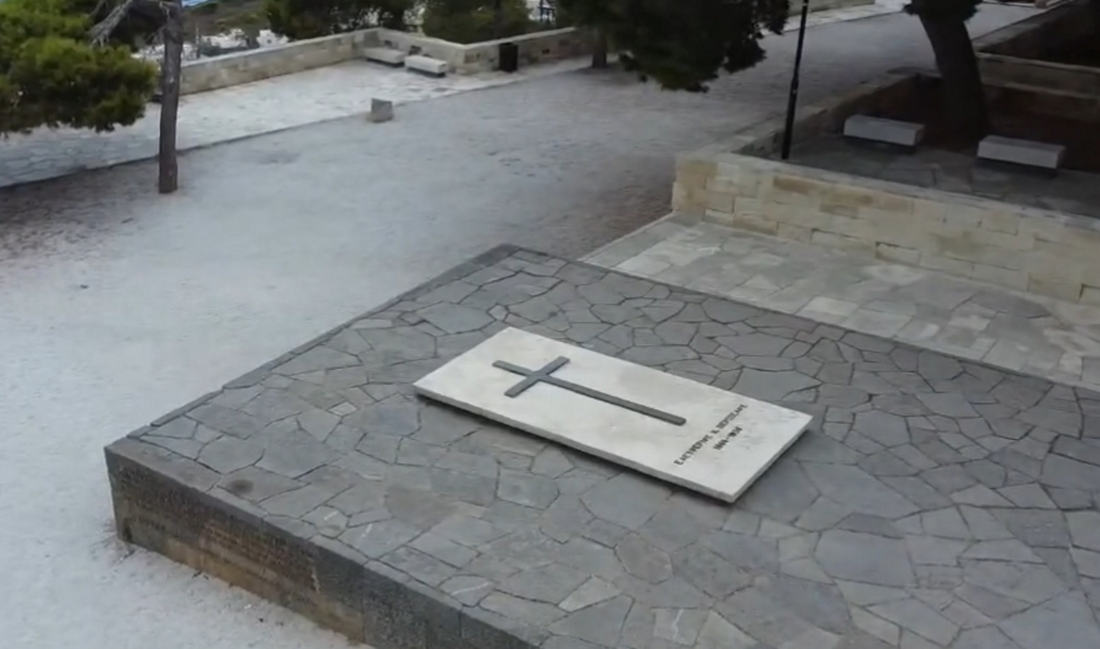 Χανιά: Ετήσιο πολιτικό μνημόσυνο για τον Ελευθέριο και τον Σοφοκλή Βενιζέλο