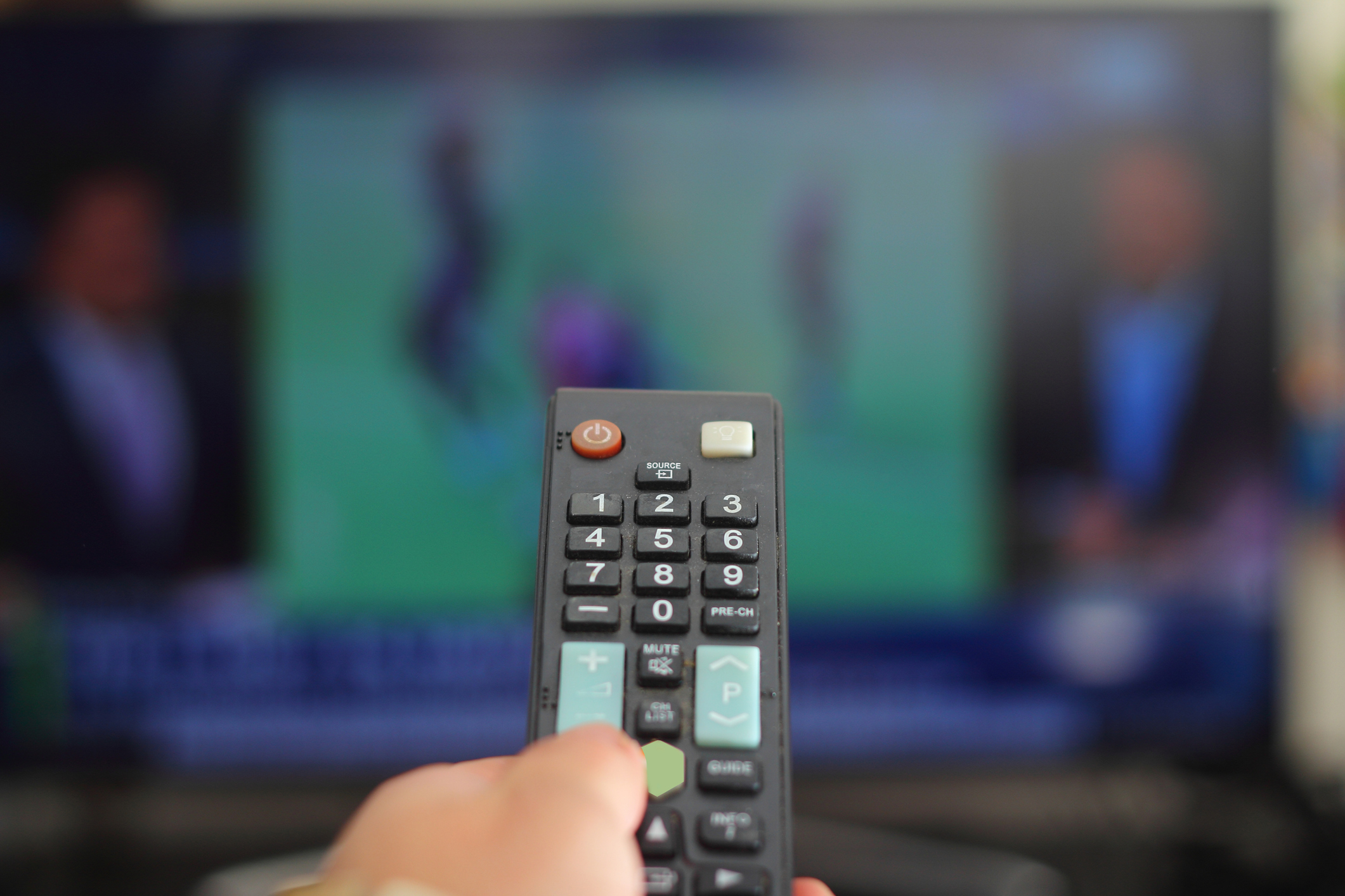 Κατά 3% μειώθηκαν οι πωλήσεις τηλεοράσεων παγκοσμίως το 2023
