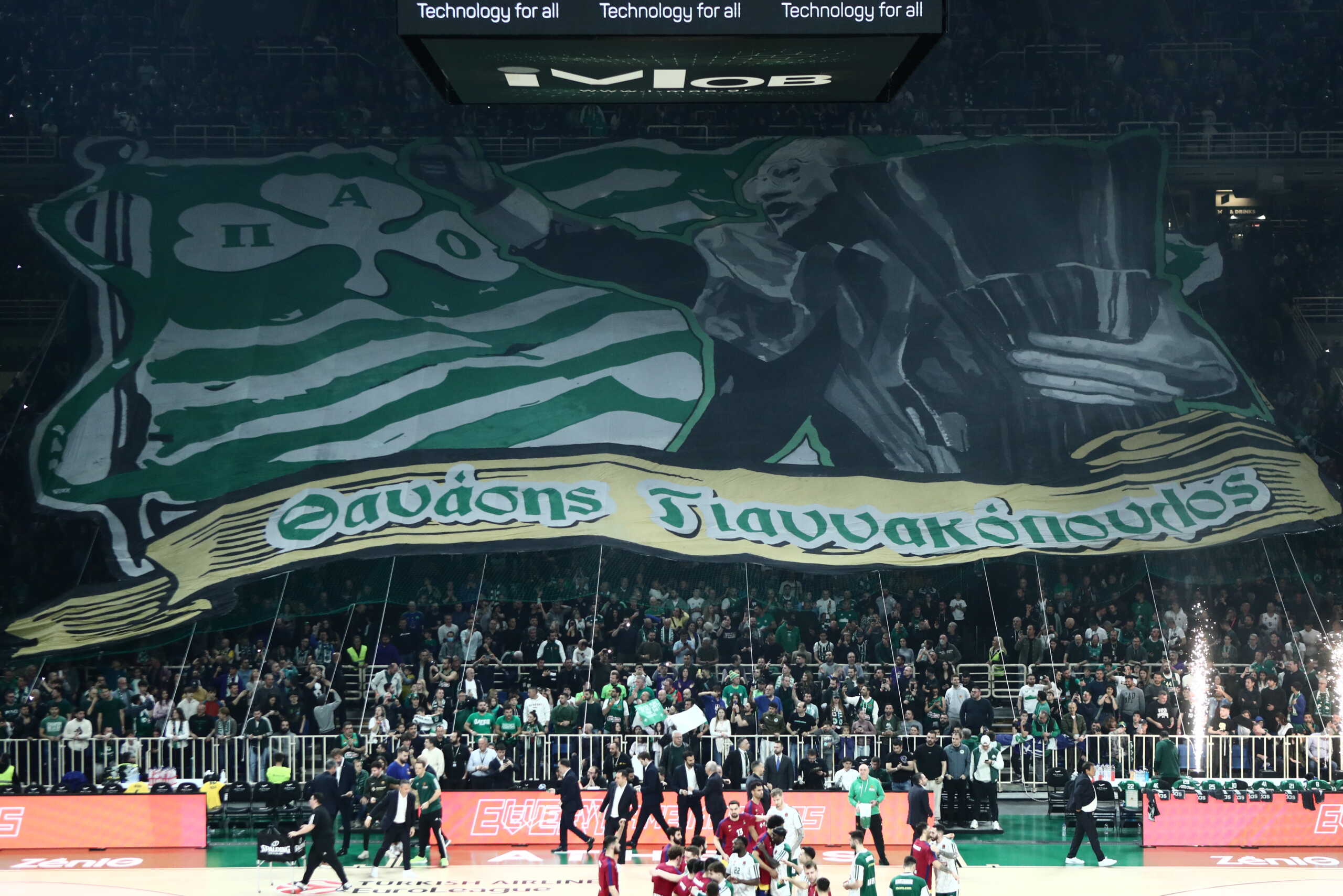 EUROLEAGUE 2023 - 2024