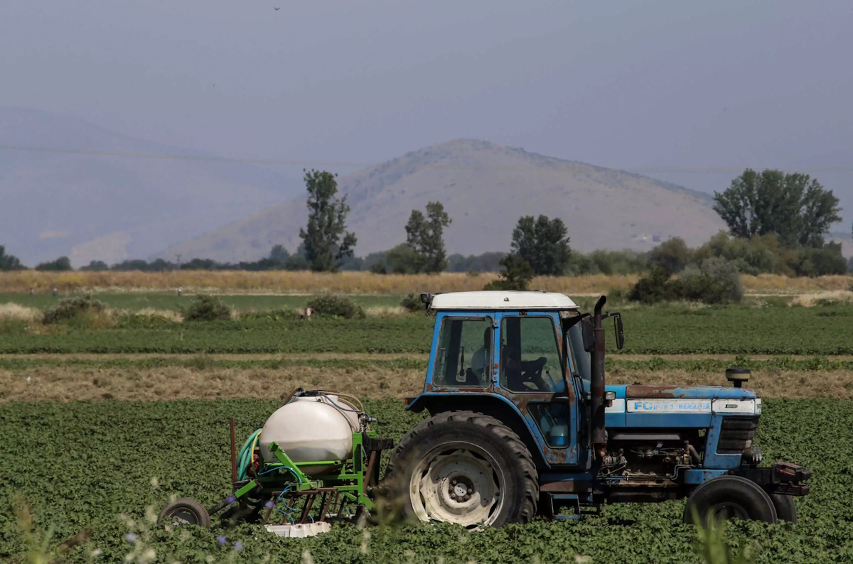 Αγρότες: Πως λειτουργεί η πλατφόρμα «Greek Farms» για παραγωγούς, καταναλωτές, εμπόρους και εργαζομένους