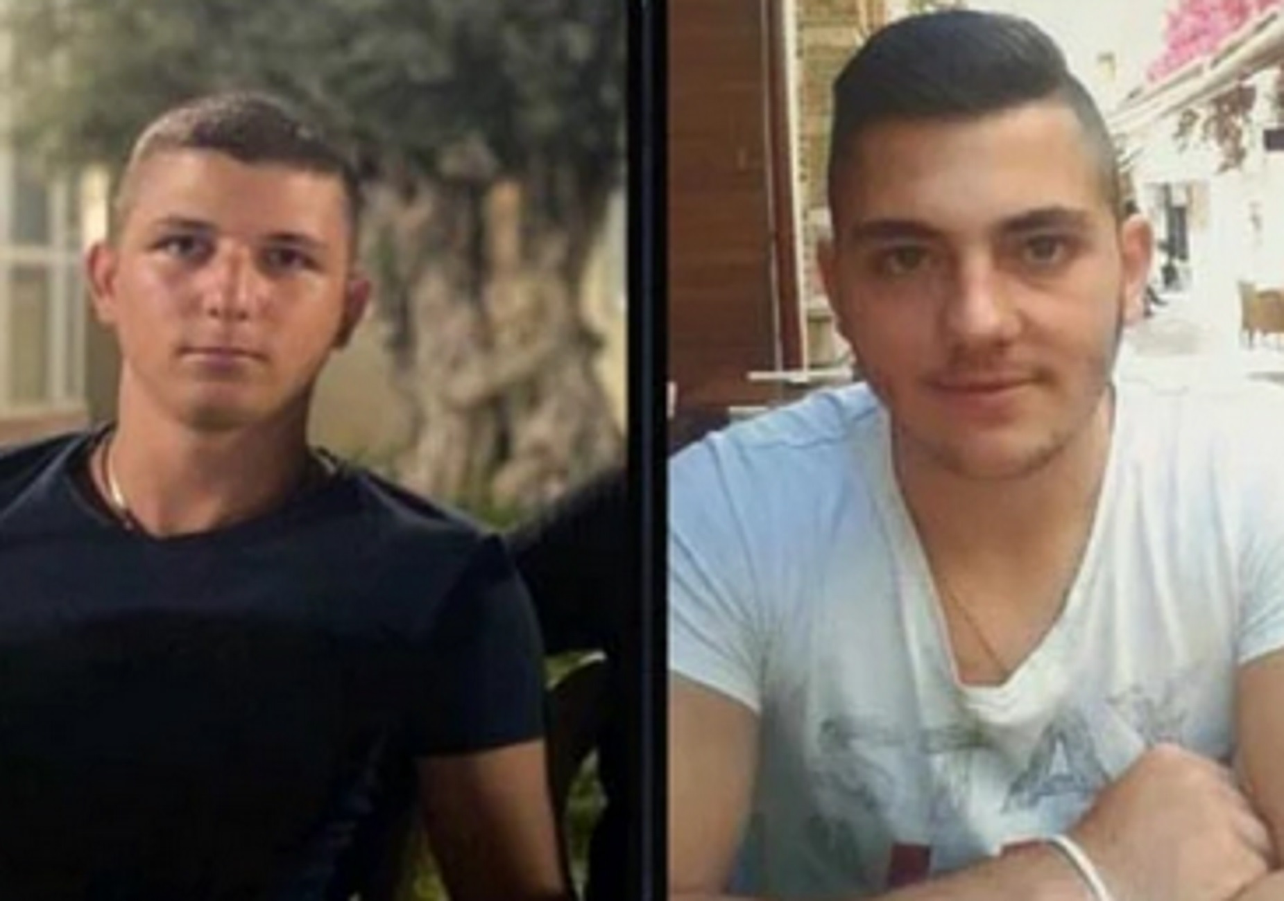 Ηράκλειο: Σκοτώθηκαν στο ίδιο σημείο με διαφορά 6 ετών ο γιος και ο ανιψιός του