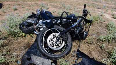 Κέρκυρα: Νεκρός οδηγός μηχανής σε τροχαίο δυστύχημα