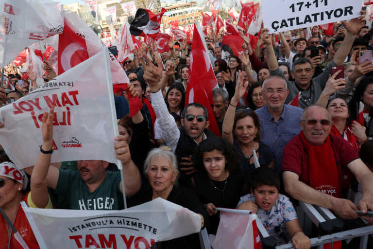 Δημοτικές εκλογές στην Τουρκία: Επεισόδια με ένα νεκρό και 12 τραυματίες στο Ντιγιάρμπακιρ