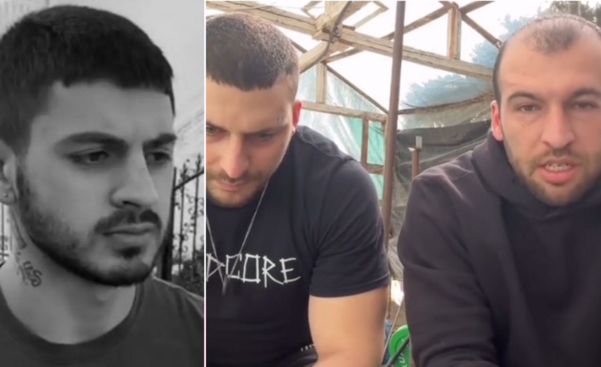 Tzane: Οι φίλοι του περιγράφουν το θάνατο του TikToker στην Ιταλία – «Δεν κάναμε challenge»