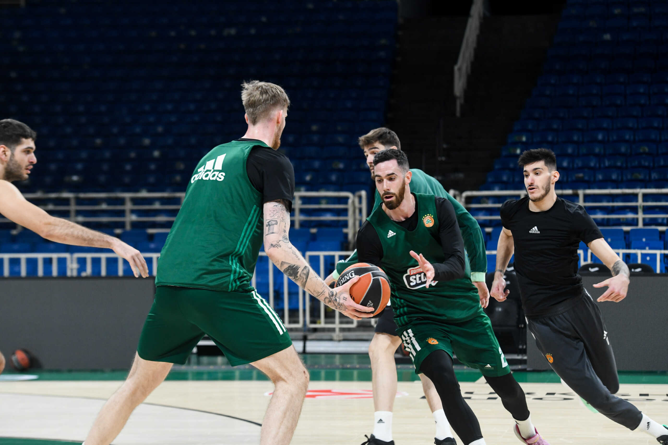 EUROLEAGUE 2023-2024