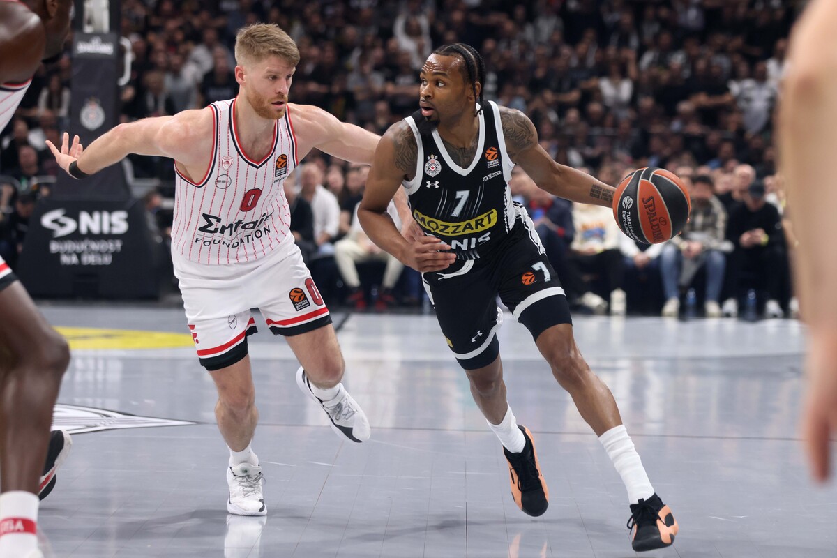 EUROLEAGUE 2023-2024