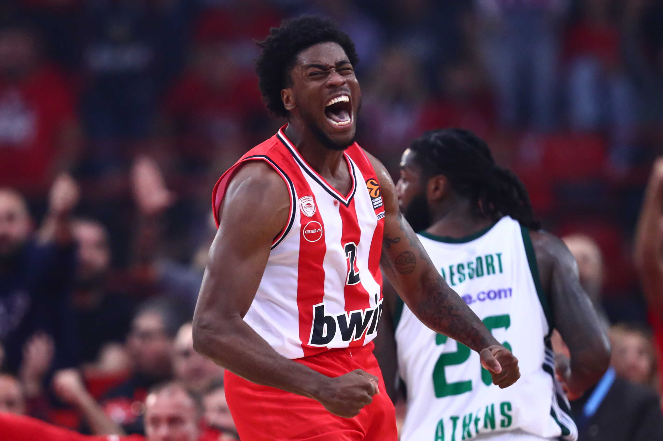 EUROLEAGUE 2023-2024