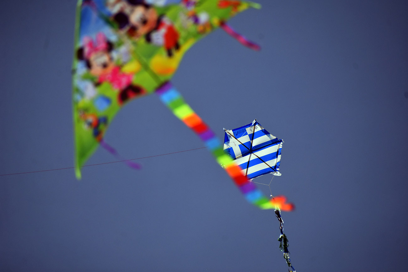 ΑΡΓΟΛΙΔΑ - ΚΟΥΛΟΥΜΑ ΣΤΗ ΝΕΑ ΚΙΟ ΑΠΟ ΤΟΝ ΔΗΜΟ ΑΡΓΟΥΣ ΜΥΚΗΝΩΝ (ΒΑΣΙΛΗΣ ΠΑΠΑΔΟΠΟΥΛΟΣ