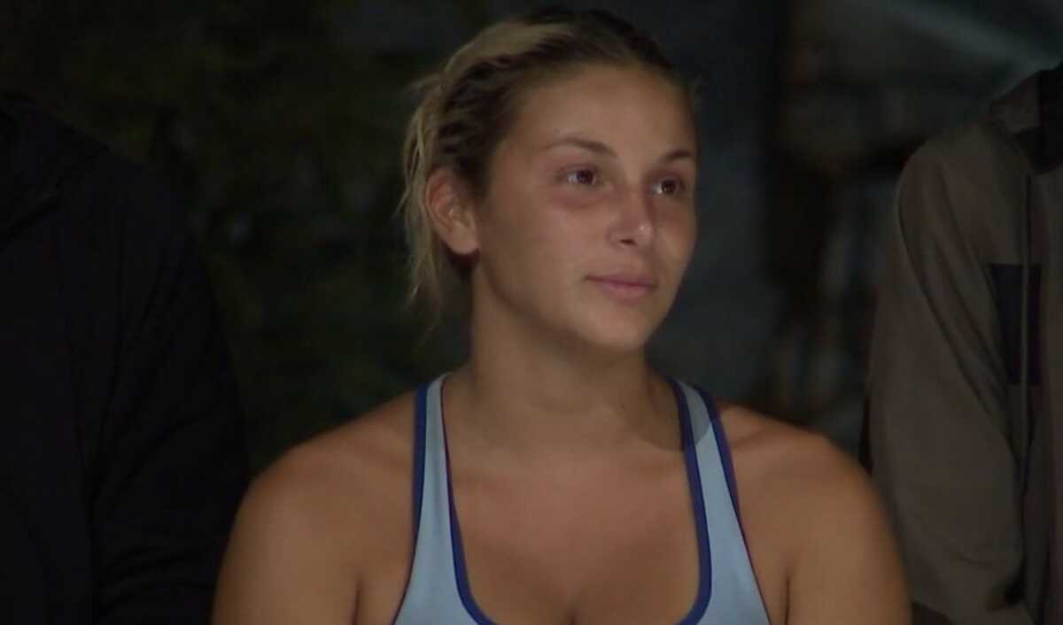 Survivor 2024: Η υποψηφιότητα της Χρύσας και μια επική ατάκα της Ασημίνας για τον Χρήστο Δάντη