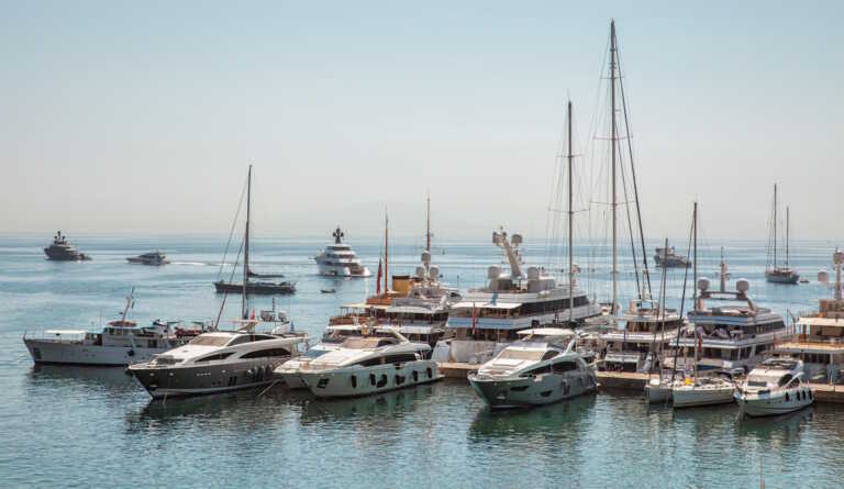 Ελληνικό: Πώς θα αλλάξει το παραλιακό μέτωπο στην μαρίνα Αγίου Κοσμά με τα 300 mega yachts