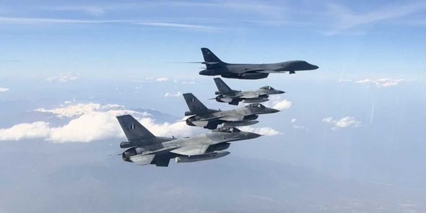 Οnyx dive polemiki aeroporia usaf