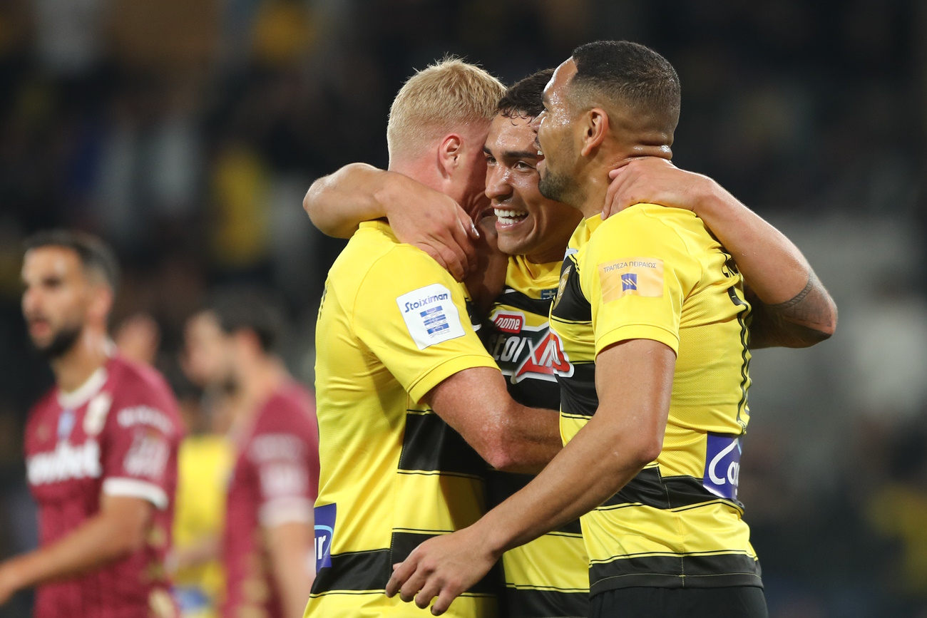 SUPERLEAGUE 2023-2024