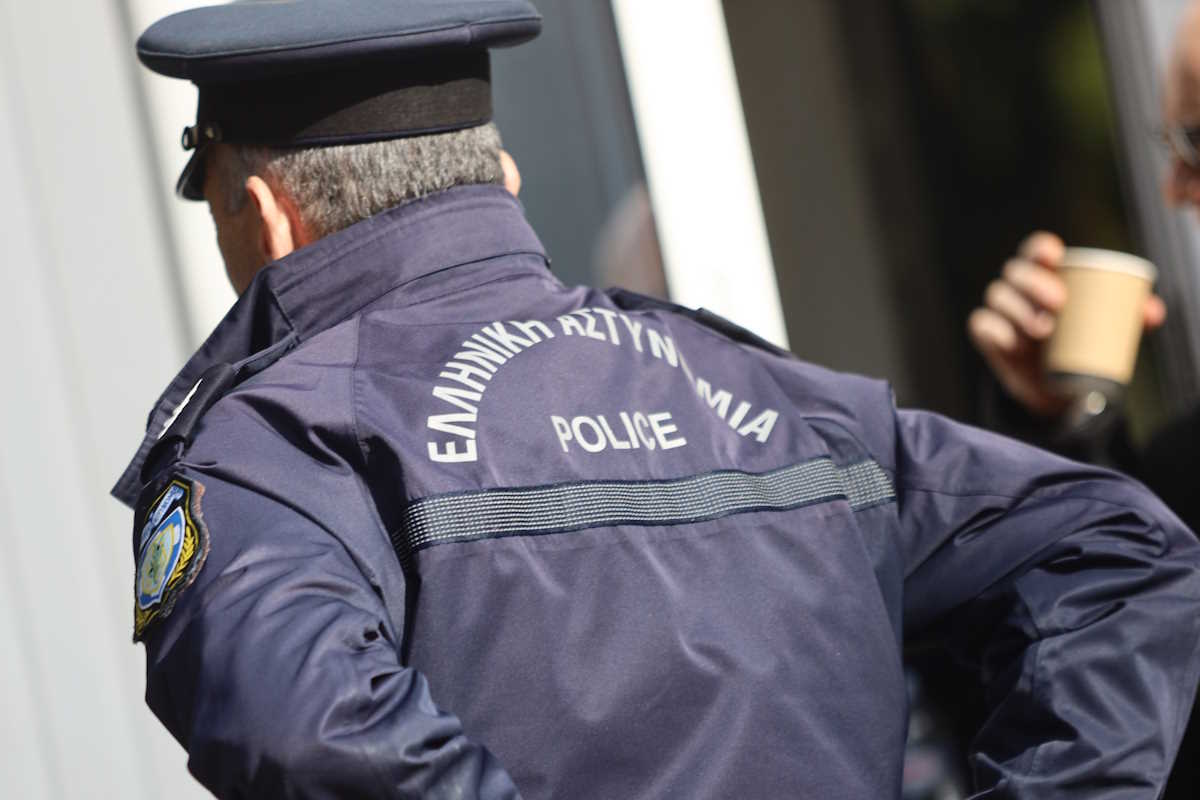 Συνεδρίαση του Κυβερνητικού Συμβουλίου Εθνικής Ασφάλειας (ΚΥΣΕΑ), υπό την προεδρία του πρωθυπουργού Κυριάκου Μητσοτάκη, στο Μέγαρο Μαξίμου, Τρίτη 16 Ιανουαρίου 2024. 
(ΓΙΑΝΝΗΣ ΠΑΝΑΓΟΠΟΥΛΟΣ