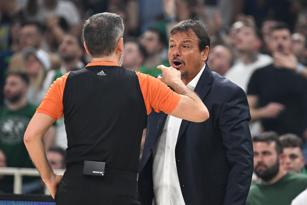 EUROLEAGUE 2023-2024