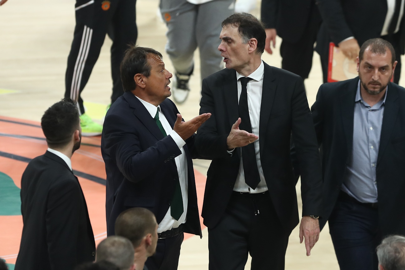 BASKET LEAGUE 2023-2024