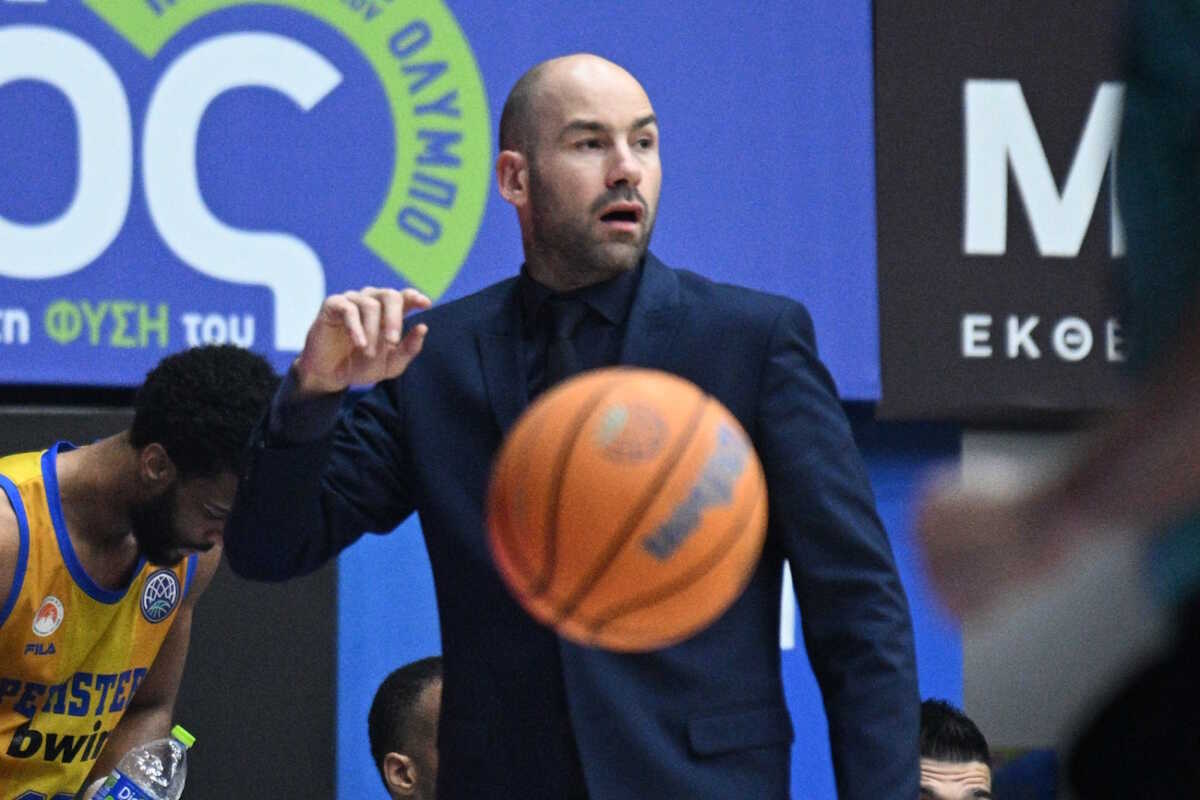 BASKETBALL CHAMPIONS LEAGUE 2023-2024