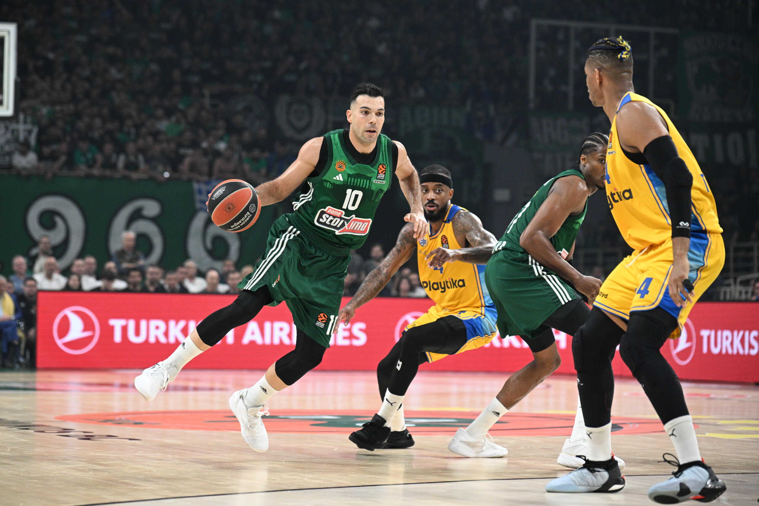 EUROLEAGUE 2023-2024