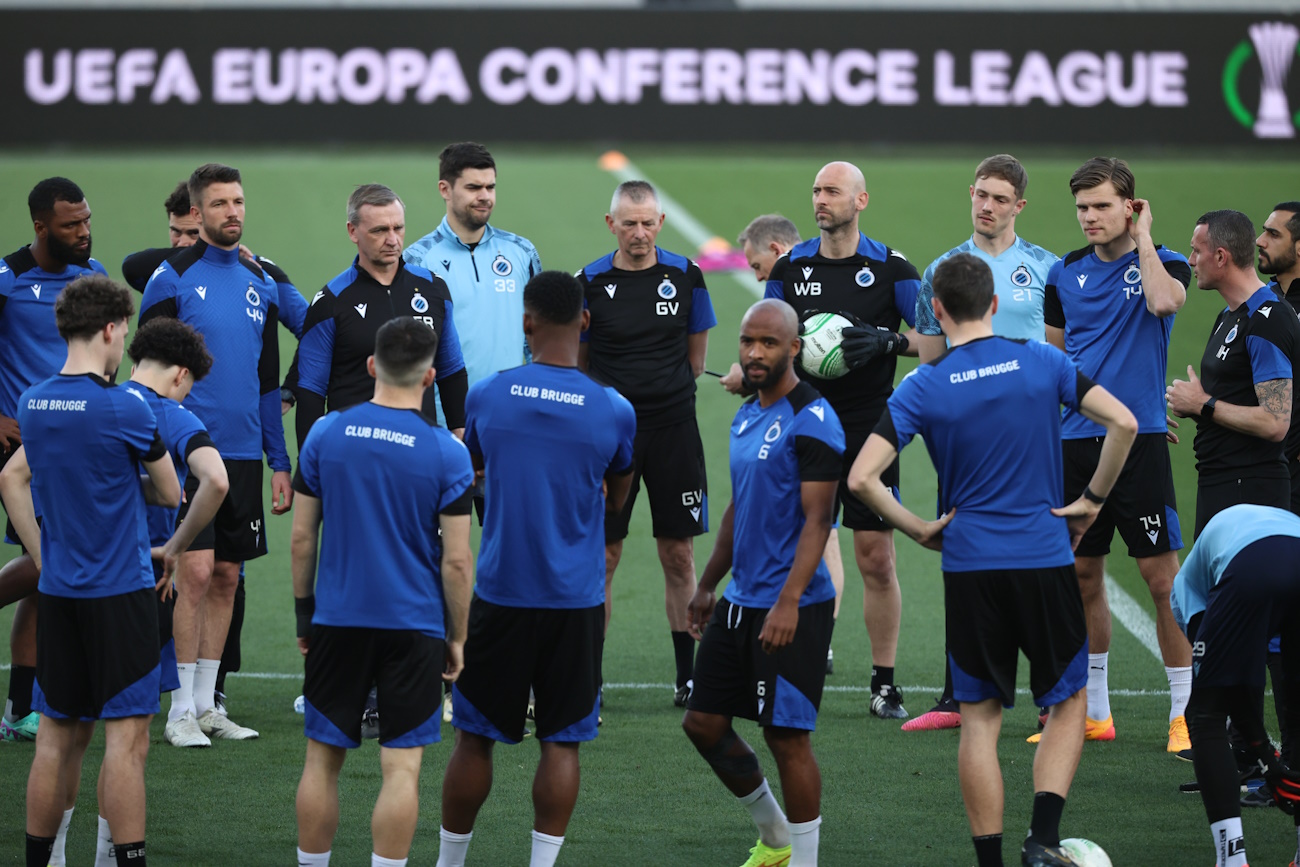EUROPA CONFERENCE LEAGUE 2023-2024