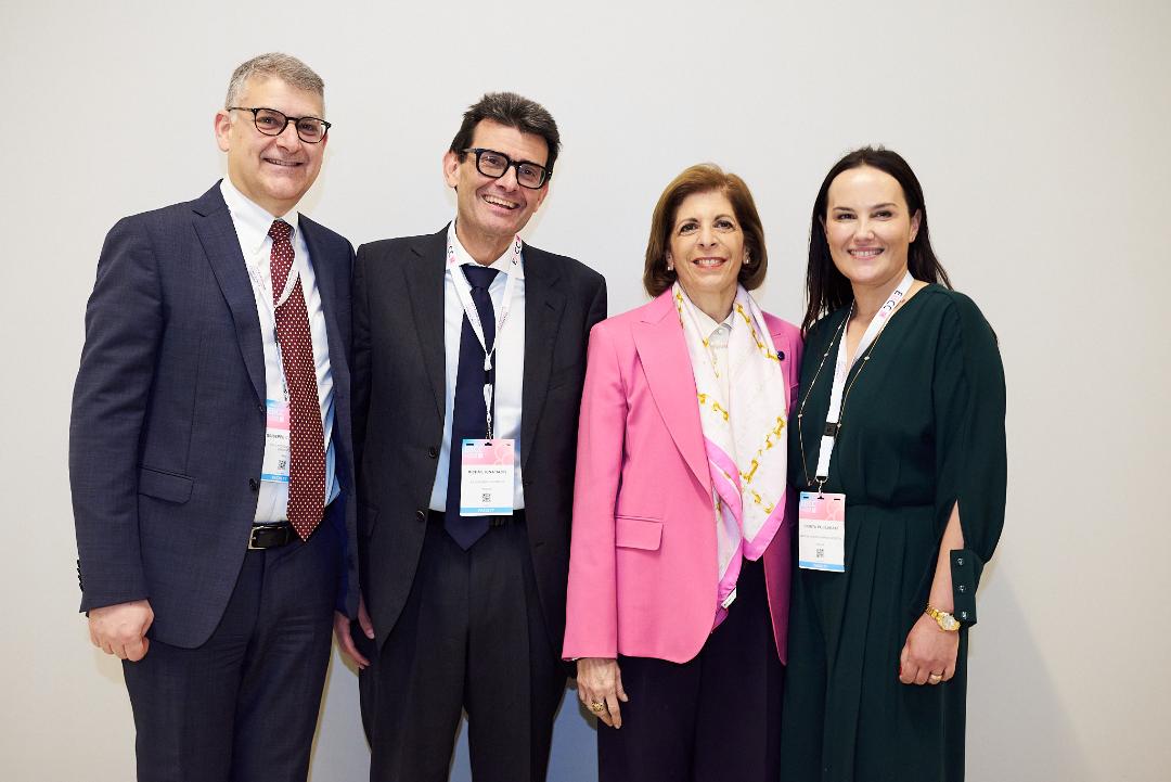 Ο Όμιλος Ιατρικού Αθηνών συμμετέχει στις εξελίξεις για τη μάχη κατά του καρκίνου του μαστού