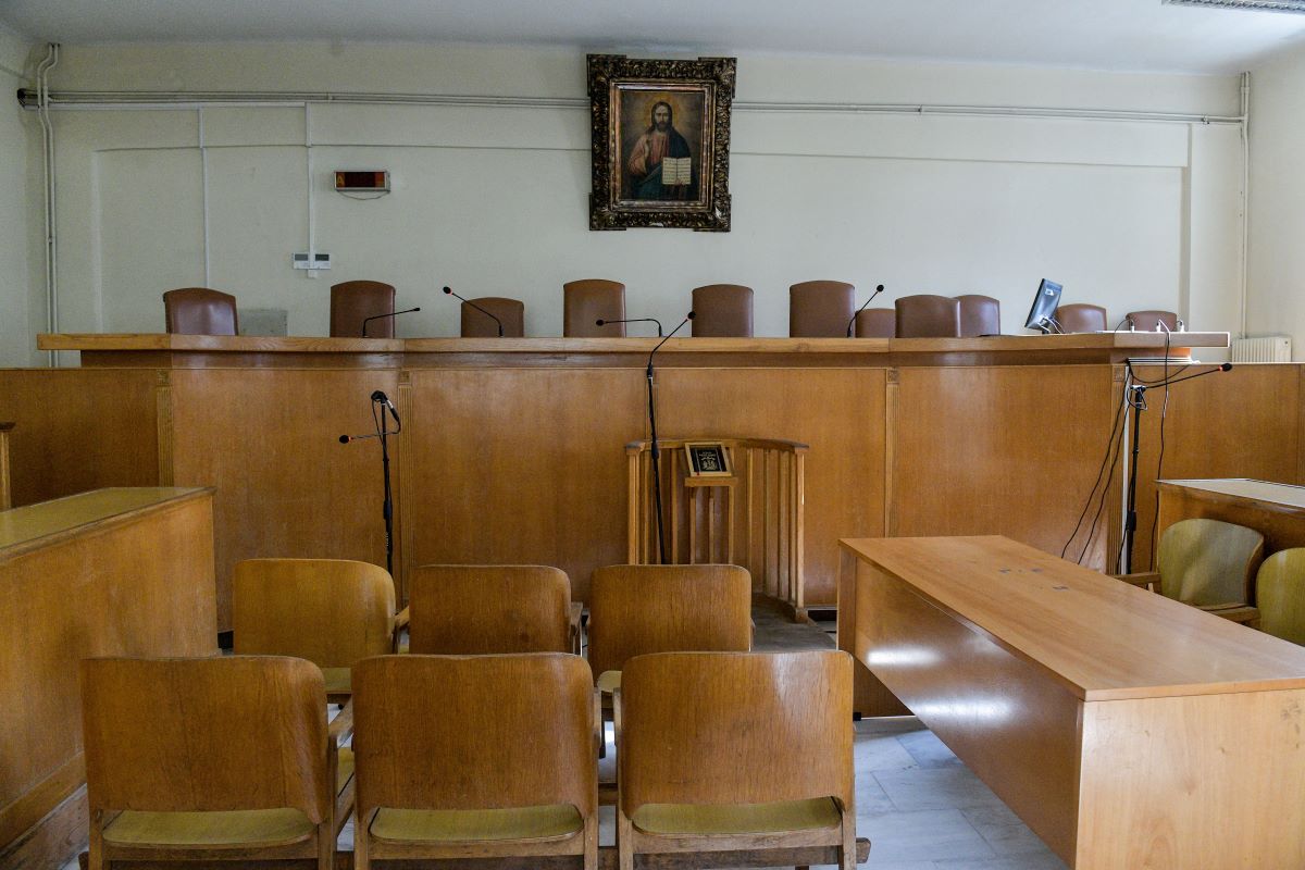 Θεσσαλονίκη: Το ακαταλόγιστο αναγνωρίστηκε σε 52χρονο μητροκτόνο – Θα νοσηλευτεί στο ψυχιατρικό νοσοκομείο για 5 χρόνια